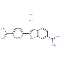 CAS: 28718-90-3 | BID0433 | 4',6-Diamidino-2-phenylindole dihydrochloride