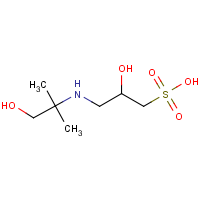 CAS: 68399-79-1 | BID0501 | N-(1,1-Dimethyl-2-hydroxyethyl)-3-amino-2-hydroxypropanesulphonic acid