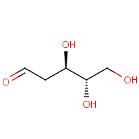 CAS: 18546-37-7 | BID1005 | 2-Deoxy-L-ribose