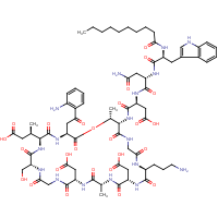 CAS: 103060-53-3 | BID1023 | Daptomycin
