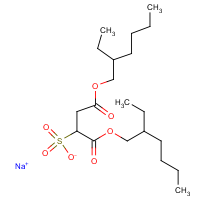CAS:577-11-7 | BID117 | Dioctyl sulphosuccinate sodium salt