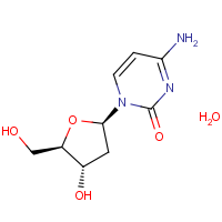 CAS: 652157-52-3 | BID1652 | 2'-Deoxycytidine monohydrate