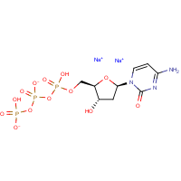 CAS: 102783-51-7 | BID1653 | 2'-Deoxycytidine-5'-triphosphate disodium salt