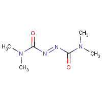CAS: 10465-78-8 | BID2040 | 1,1'-Azobis(N,N'-dimethylformamide)