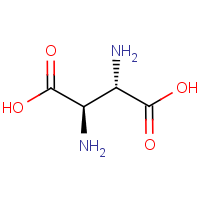 CAS:23220-52-2 | BID2055 | meso-2,3-Diaminosuccinic acid