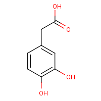 CAS: 102-32-9 | BID2105 | 3,4-Dihydroxyphenylacetic acid