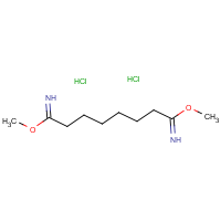 CAS:34490-86-3 | BID2163 | Dimethyl suberimidate dihydrochloride