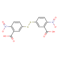 CAS:69-78-3 | BID2180 | 5,5'-Dithiobis(2-nitrobenzoic acid)
