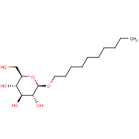 CAS:58846-77-8 | BID6001 | n-Decyl-beta-D-glucopyranoside