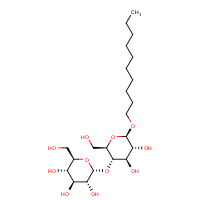 CAS:82494-09-5 | BID6002 | n-Decyl-beta-D-maltopyranoside