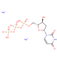 CAS:  | BID8532 | 2'-Deoxyuridine-5'-triphosphate sodium salt