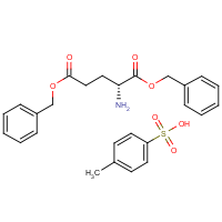 CAS:19898-41-0 | BID8550 | D-Glutamic acid dibenzyl ester 4-toluenesulphonate salt