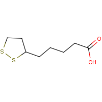 CAS: 1077-28-7 | BID9805 | DL-alpha-Lipoic acid
