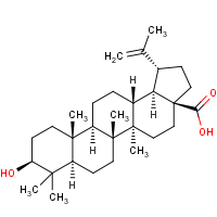 CAS:472-15-1 | BIDF1001 | Betulinic acid