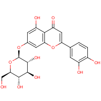 CAS: 5373-11-5 | BIDF1013 | Luteolin-7-O-glucoside