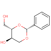 CAS:117122-84-6 | BIDS1001 | 1,3-O-Benzylidene-L-erythritol