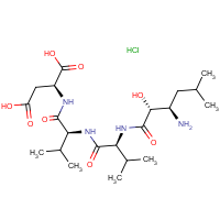 CAS: 100992-59-4 | BIE0143 | Epiamastatin hydrochloride