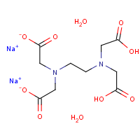 CAS:6381-92-6 | BIE0511 | EDTA disodium salt, dihydrate