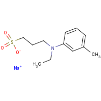 CAS:40567-80-4 | BIE0804 | N-Ethyl-N-sulphopropyl-m-toluidine, sodium salt