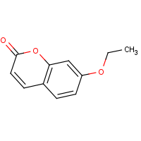 CAS: 31005-02-4 | BIE1002 | 7-Ethoxycoumarin