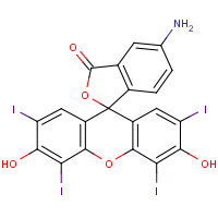 CAS: | BIE3006 | Erythrosin amine