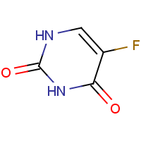 CAS:51-21-8 | BIF0123 | 5-Fluorouracil