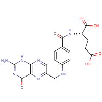 CAS:59-30-3 | BIF0608 | Folic acid