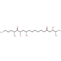 CAS: 147985-10-2 | BIF1013 | Hydrolyzed Fumonisin B2