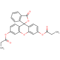 CAS: 7276-28-0 | BIF4020 | Fluorescein dipropionate