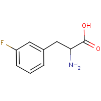 CAS:456-88-2 | BIF4028 | DL-(3-Fluorophenyl)alanine