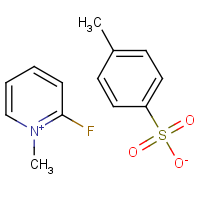 CAS:58086-67-2 | BIF4029 | 2-Fluoro-1-methylpyridinium 4-toluenesulphonate