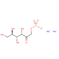 CAS:71662-09-4 | BIF4038 | D-Fructose 1-phosphate disodium salt