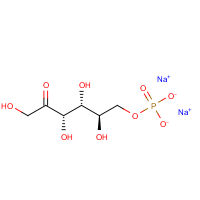 CAS: 26177-86-6 | BIF4039 | D-Fructose-6-phosphate disodium salt