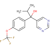 CAS:56425-91-3 | BIF564 | Flurprimidol