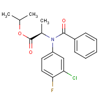 CAS: 63782-90-1 | BIF6378 | Flamprop-m-isopropyl