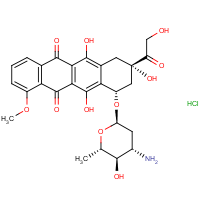 CAS: 56390-09-1 | BIFK0018 | Epirubicin hydrochloride