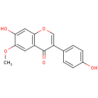CAS:40957-83-3 | BIG0110 | Glycitein