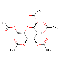 CAS:4163-60-4 | BIG0303 | beta-D-Galactose pentaacetate