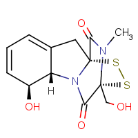 CAS: 67-99-2 | BIG1003 | Gliotoxin from Gliocladium fimbriatum
