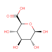 CAS: 6556-12-3 | BIG1006 | D-Glucuronic acid
