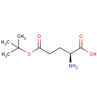 CAS: 2419-56-9 | BIG1011 | L-Glutamic acid 5-tert-butyl ester