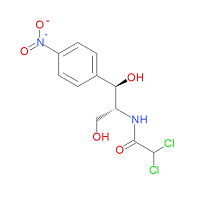 CAS:56-75-7 | BIG1028 | Chloramphenicol (10mg/ml)