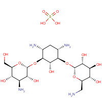 CAS:25389-94-0 | BIG1030 | Kanamycin (50mg/ml)
