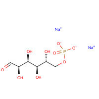CAS:3671-99-6 | BIG4301 | D-Glucose-6-phosphate disodium salt