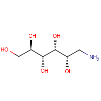 CAS: 488-43-7 | BIG4884 | D-Glucamine