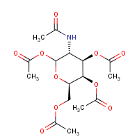 CAS: 76375-60-5 | BIG5003 | D-Galactosamine pentaacetate