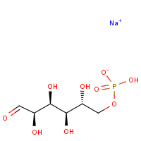 CAS:54010-71-8 | BIG5011 | D-Glucose-6-phosphate monosodium salt