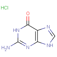 CAS: 635-39-2 | BIG5143 | Guanine hydrochloride