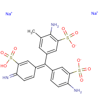 CAS:3244-88-0 | BIGE1006 | Fuchsin acid
