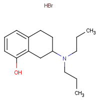 CAS: 76135-31-4 | BIH0241 | 8-Hydroxy-DPAT hydrobromide